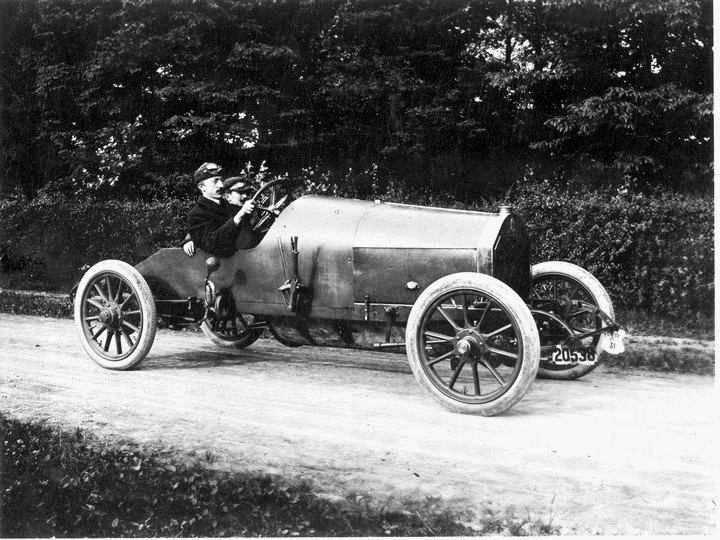 16HP